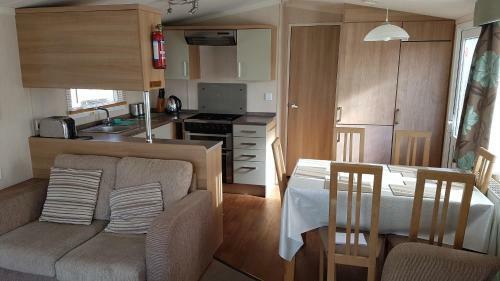 Church Farm Holiday Homes