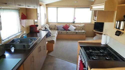 Church Farm Holiday Homes