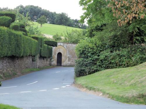 Briar Cottage