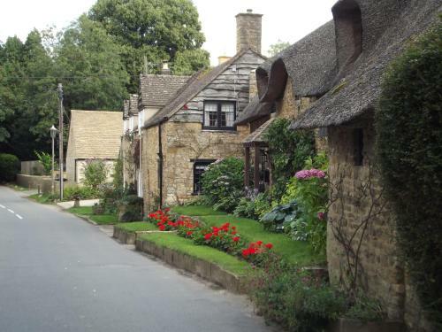 Briar Cottage