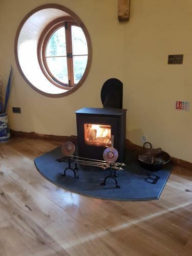 Hobbit House