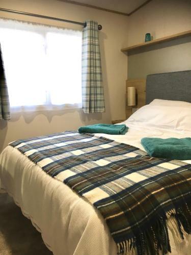 Bynack Lodge