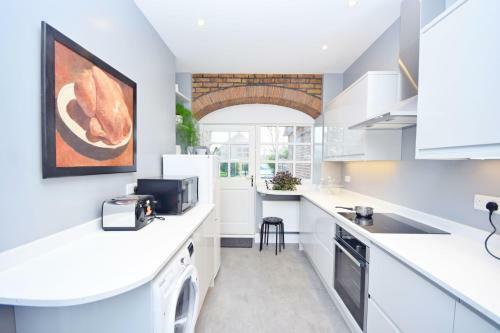 Seagull Cottage, Aldwick