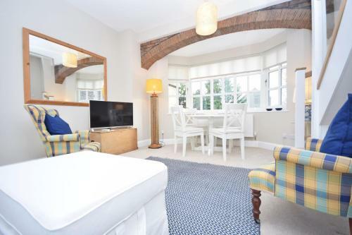 Seagull Cottage, Aldwick