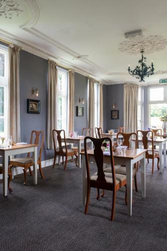 The Castleman Hotel
