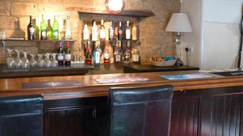 Crown Hotel Cotswold