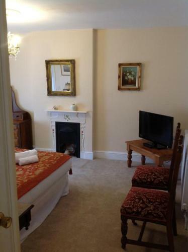 Crown Hotel Cotswold
