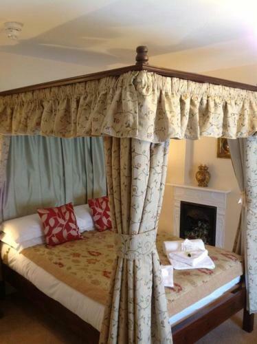 Crown Hotel Cotswold