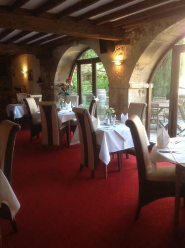Crown Hotel Cotswold