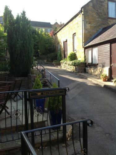 Crown Hotel Cotswold