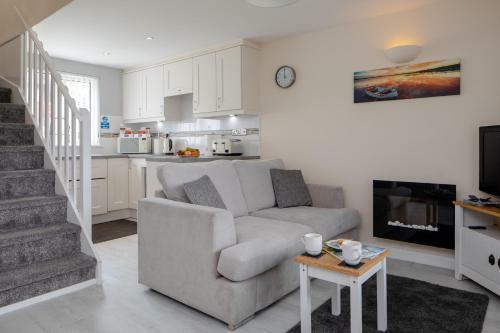 Lodge Cornish Holiday Hengar Manor