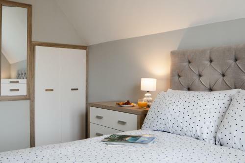 Lodge Cornish Holiday Hengar Manor
