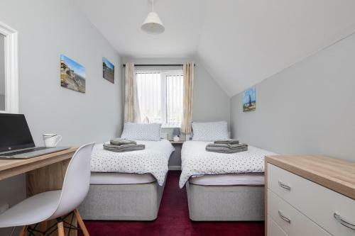 Lodge Cornish Holiday Hengar Manor