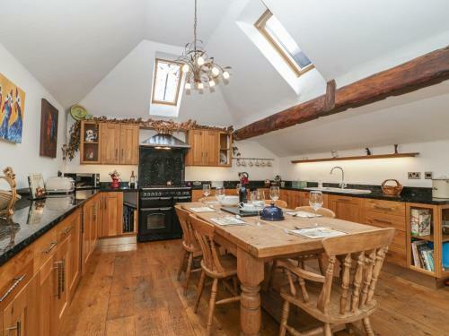 Under Acre Cottage