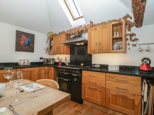 Under Acre Cottage