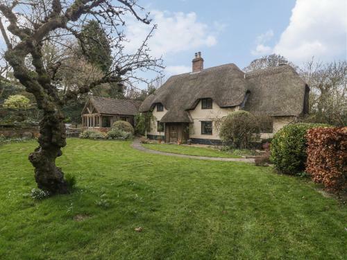Under Acre Cottage