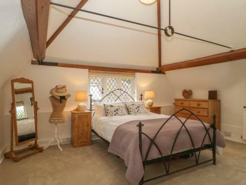 Under Acre Cottage