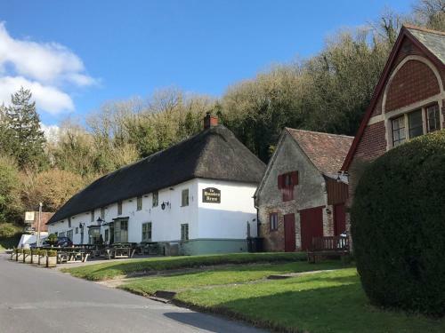 Wyndthorpe Cottage