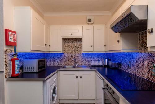 Town Centre Apartment
