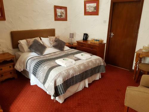 Posada Black Dog Inn