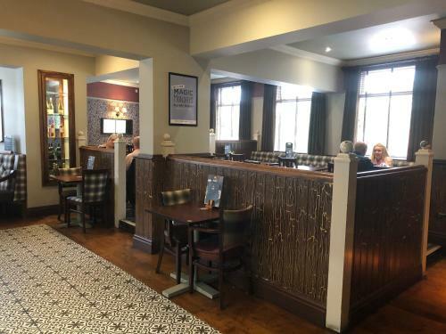 Posada Black Dog Inn