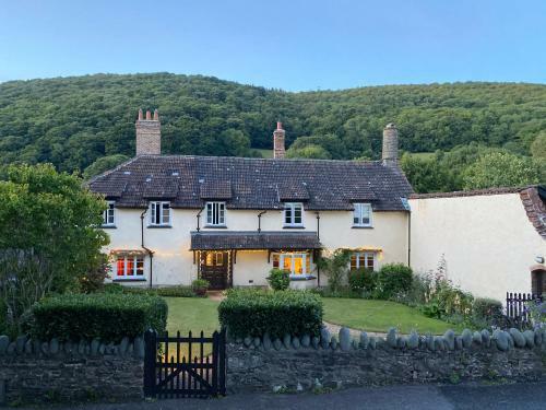 Hotel Cross Lane House
