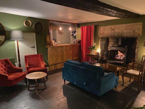 Hotel Cross Lane House