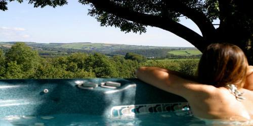 Clydey Cottages Pembrokeshire