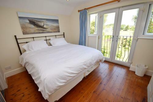 Blacksmiths Cottage, Bosham