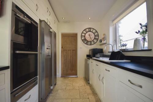 Blacksmiths Cottage, Bosham
