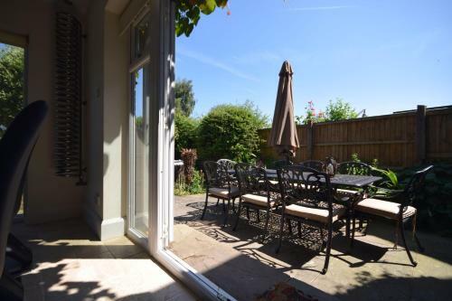 Blacksmiths Cottage, Bosham