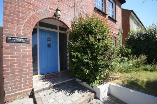 Blacksmiths Cottage, Bosham