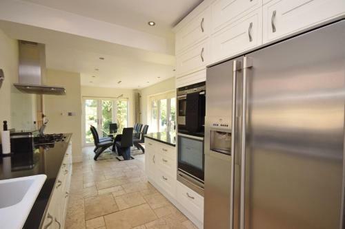 Blacksmiths Cottage, Bosham