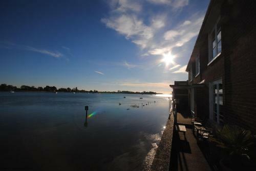 Oysters, Bosham