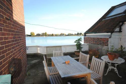 Oysters, Bosham