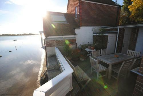 Oysters, Bosham