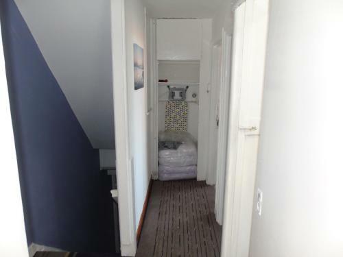 Beautiful 4-bed Apartment