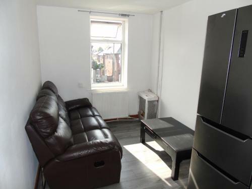 Beautiful 4-bed Apartment