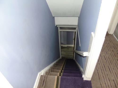 Beautiful 4-bed Apartment