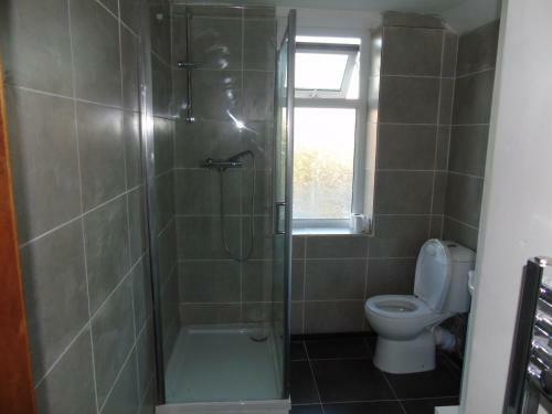 Beautiful 4-bed Apartment