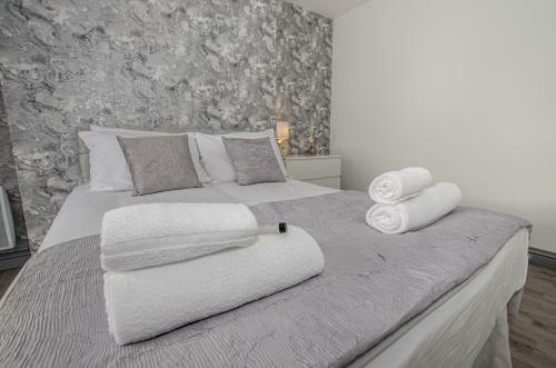 The Quayside Apartment Hotel