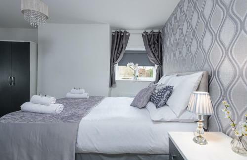 The Quayside Apartment Hotel
