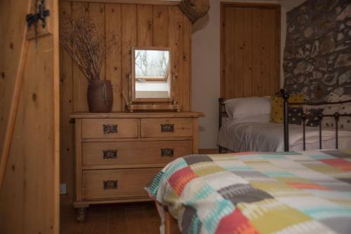 Apartamento Ty'r Ysgol
