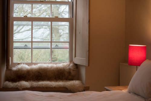Apartamento Ty'r Ysgol