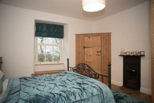Apartamento Ty'r Ysgol