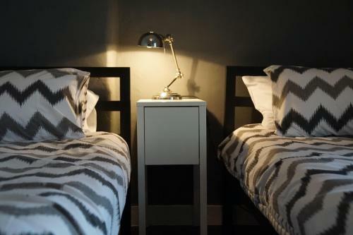 Apartamento Ty'r Ysgol