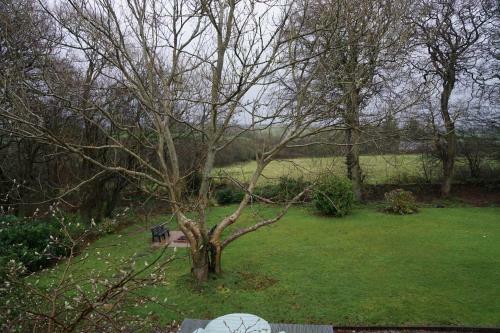 Apartamento Ty'r Ysgol