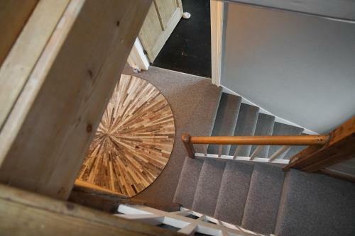 Apartamento Ty'r Ysgol