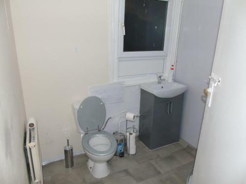 2-bed Apartment-1 In Bolton