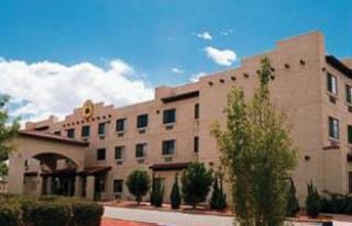 Hotel Super 8 Page Powell